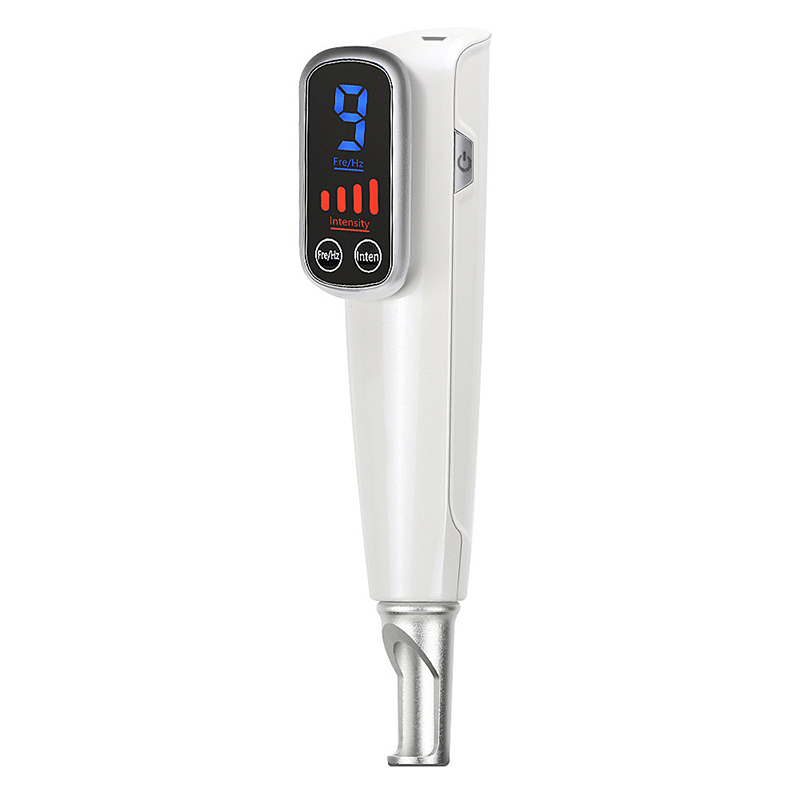 # プロフェッショナルレーザーピコセカンドペン ブルーライト - Blue Light Therapy Pen Acne Spot のレビューと価格