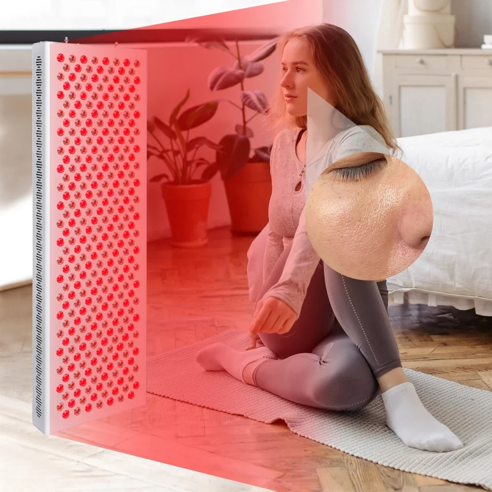 2025年ホットセールサービス 赤色光療法 全身赤色光ベッド - Led Light Therapy Bed Full Body のレビューと価格