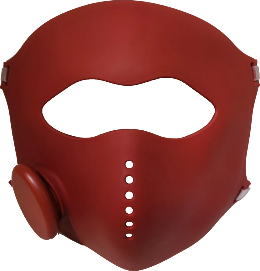シリコンLEDセラピーマスク LEDライトセラピー ワイヤレ - Silicone Led Face Mask Wireless のレビューと価格