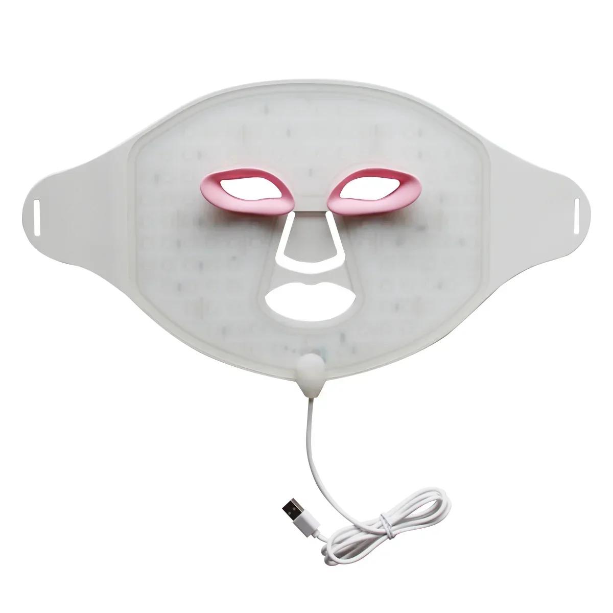 イデアセラピー レッドセラピー シリコンLEDマスク TLM - Led Light Therapy Face Mask 7 Color のレビューと価格