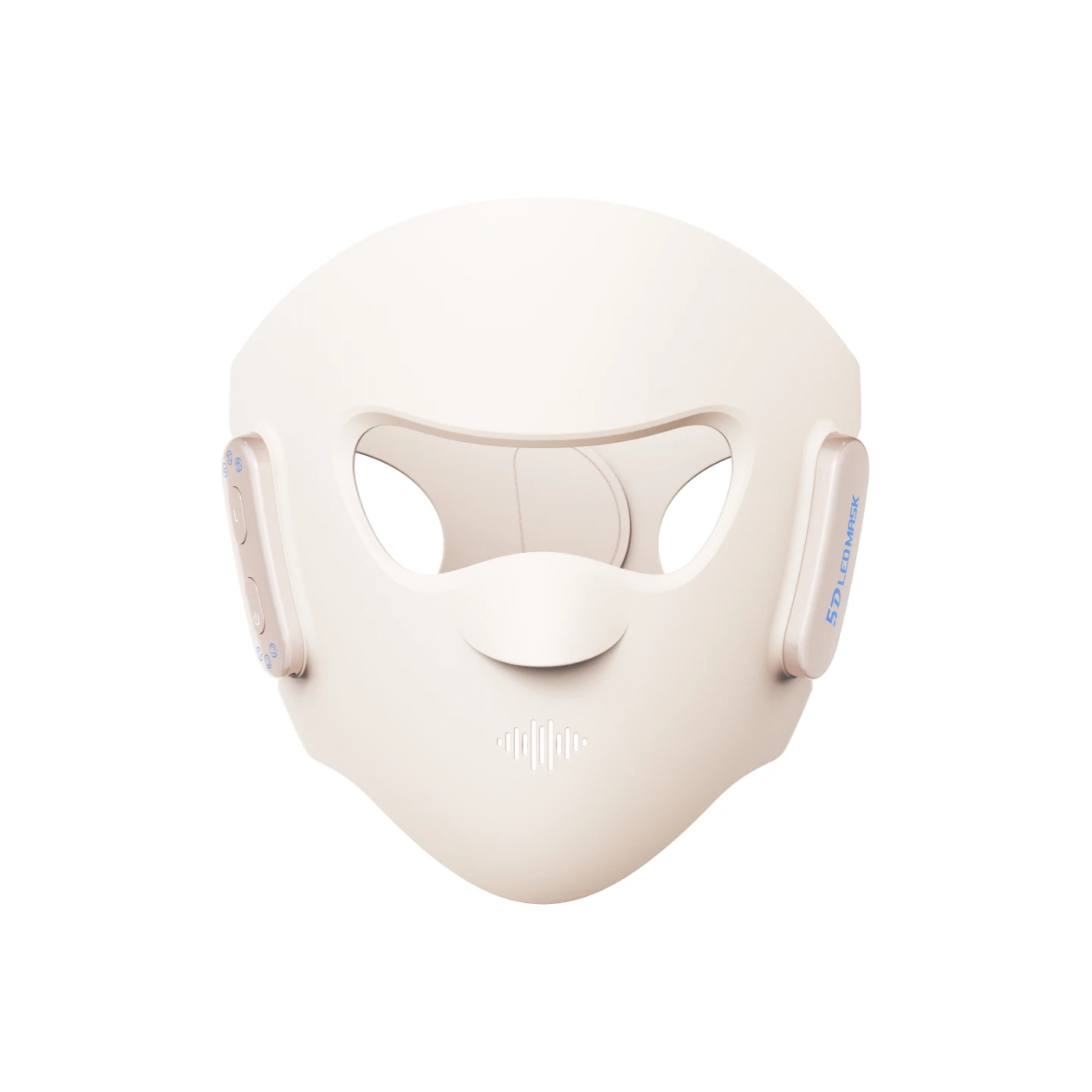 プロ仕様のワイヤレス3D LEDフェイスマスク。4波長でアン - Silicone Led Face Mask Wireless のレビューと価格