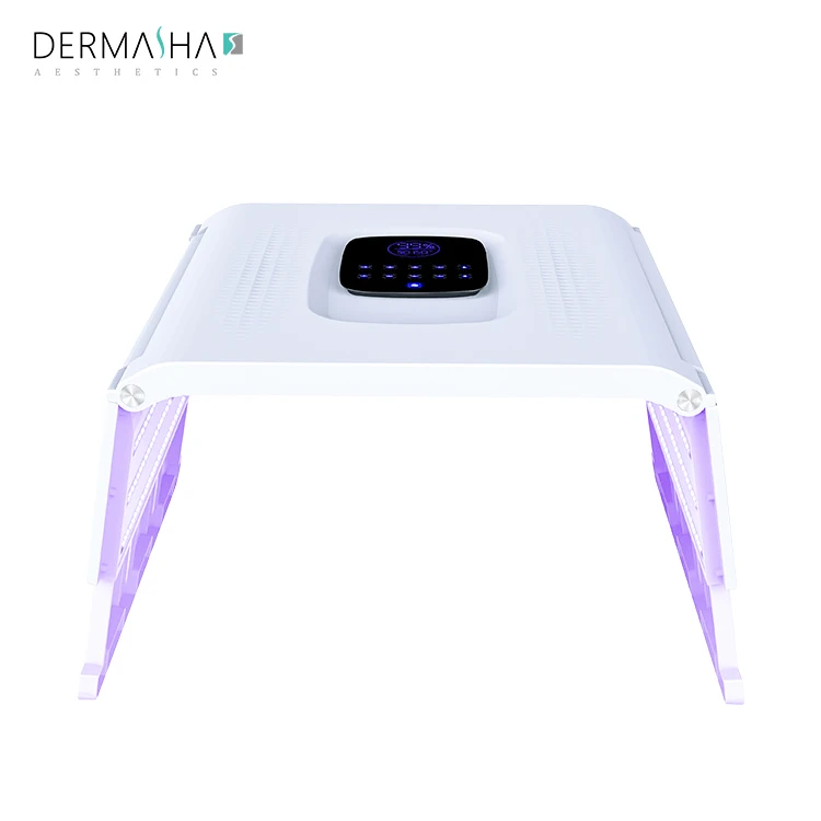 2024年版ランプ7色PDT光線療法美容機器LEDフェイスネ - Led Face Mask Phototherapy Acne のレビューと価格