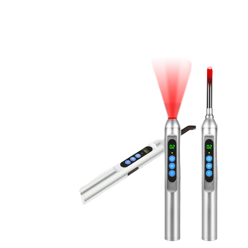 新しいハンドヘルド660nm 850nm赤色光療法トーチペン - Red Light Therapy Torch 660Nm のレビューと価格