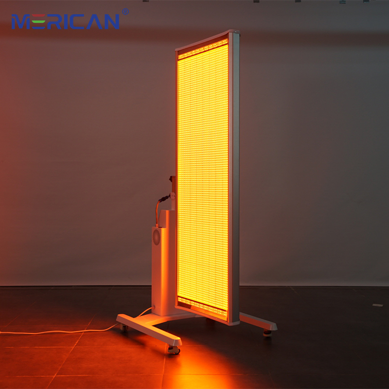 業務用フルボディLEDレッドライトセラピー調節可能高さ660 - Led Light Therapy Bed Full Body のレビューと価格