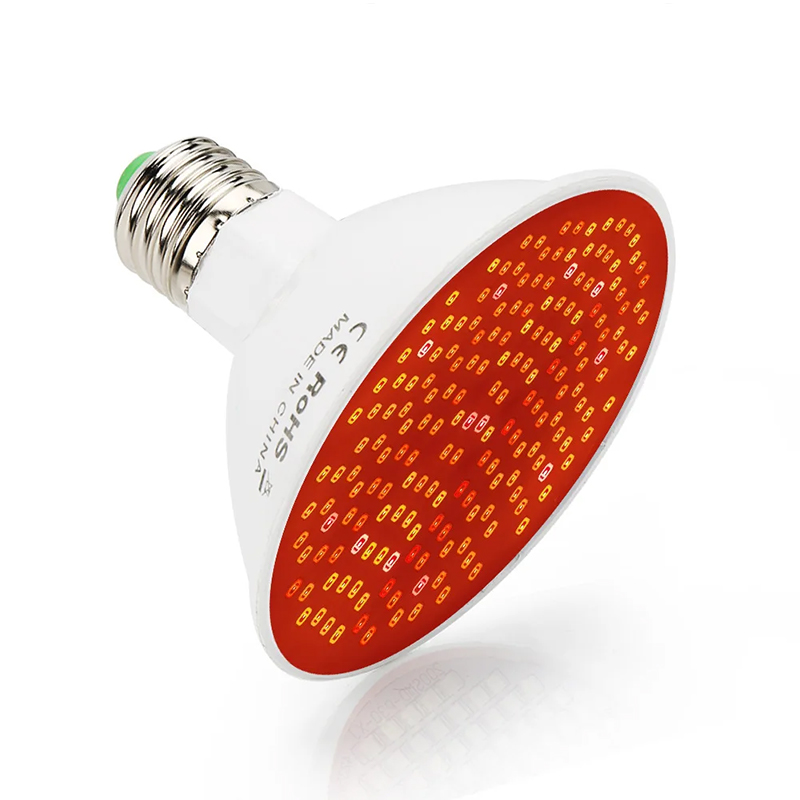 LED 660nm赤色光と850nm近赤外線コンボセラピーデ - Red Light Therapy Torch 660Nm のレビューと価格