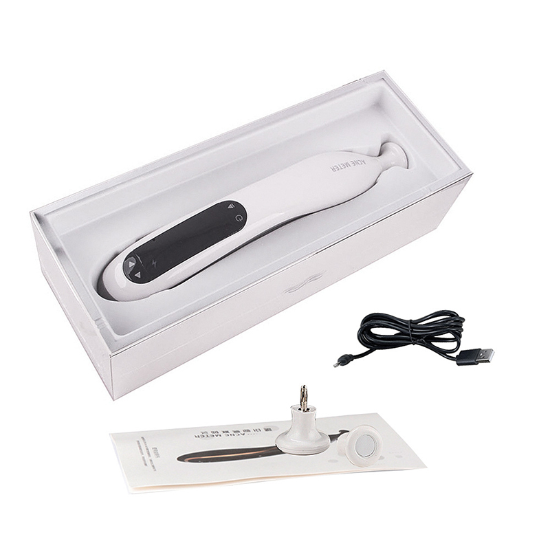 # プラズマペン 傷跡・ニキビ跡除去 しわ防止・老化対策 ブ - Blue Light Therapy Pen Acne Spot のレビューと価格