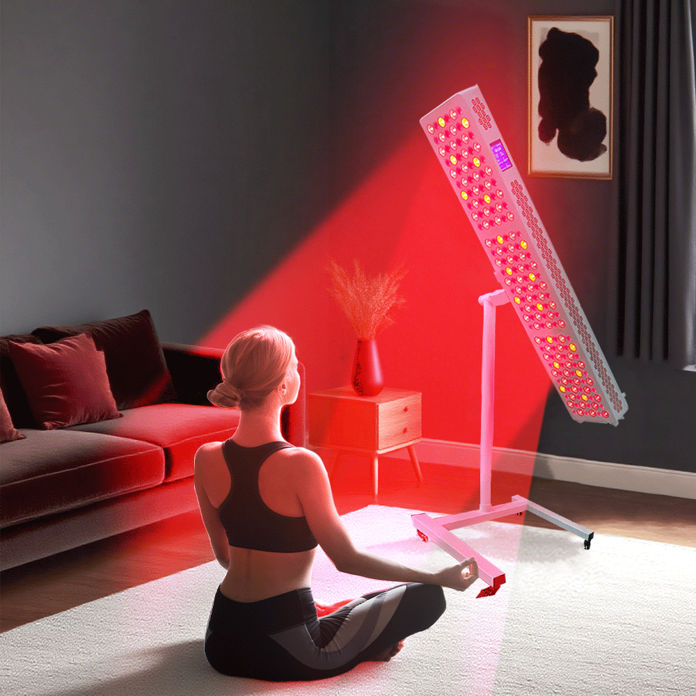ATV&UTVサングル 新型LCDタッチスクリーン 630N - Led Light Therapy Bed Full Body のレビューと価格